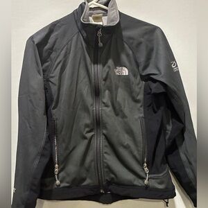 The North Face Summit Series Flight Series Softshell Jacket - Woman’s S